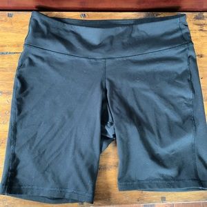 Active by old navy athletic shorts size large